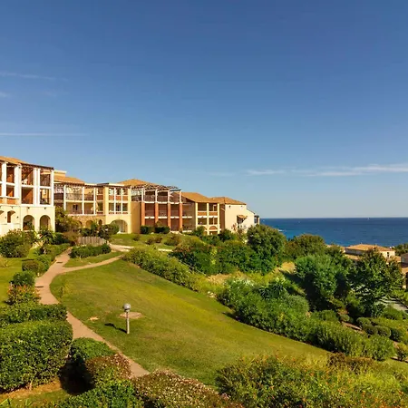 Duplex 3 Pieces Avec Solarium Et Acces Piscine A Cap Esterel - Fr-1-504-666 * Saint-Raphael (Var)