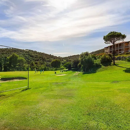 Duplex Avec Terrasse Et Solarium, Acces Piscine Et Parking Compris - Fr-1-504-666 شقة Saint-Raphaël