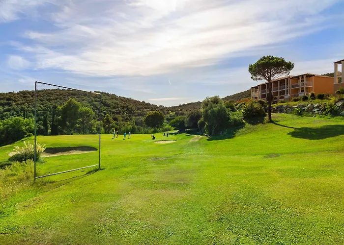 Duplex Avec Terrasse Et Solarium, Acces Piscine Et Parking Compris - Fr-1-504-666 شقة Saint-Raphaël