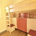 Duplex Avec Terrasse Et Solarium, Acces Piscine Et Parking Compris - Fr-1-504-666 Apartamento Saint-Raphaël