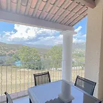 Duplex 3 Pièces Avec Solarium Et Accès Piscine à Cap Esterel - Fr-1-504-666