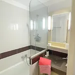 Duplex Avec Terrasse Et Solarium, Acces Piscine Et Parking Compris - Fr-1-504-666 Apartamento
