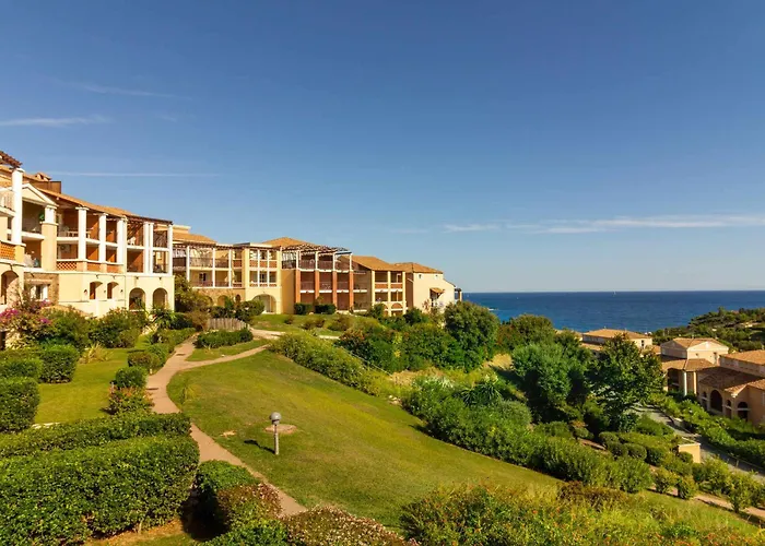 Duplex Avec Terrasse Et Solarium, Acces Piscine Et Parking Compris - Fr-1-504-666